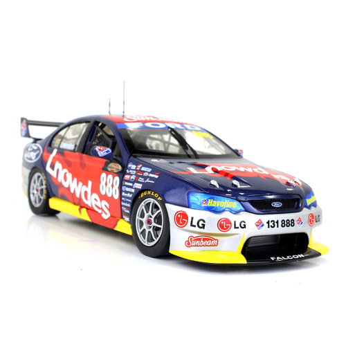 1:18 Craig Lowndes 2006 Phillip Island Grand Finale