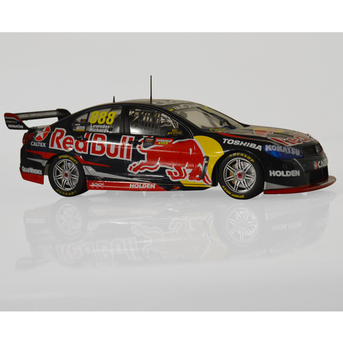 PC 1:18 2015 Bathurst Winner New In Box