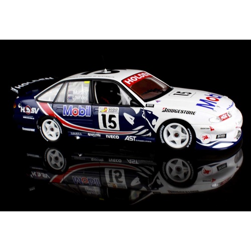 PC 1:18 VS Commodore 1997 Bathurst Craig Lowndes Greg Murphy