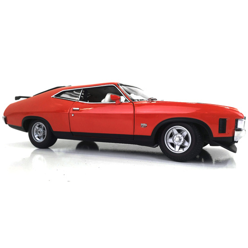 PC 1:18 Ford XA Falcon Coupe - Red Pepper