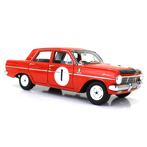 1:18 Brian Muir's 1964 ATCC Holden EH Special