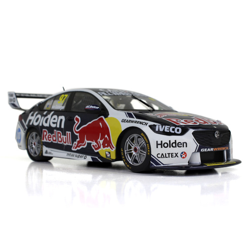 1:18 Shane van Gisbergen's 2019 Red Bull HRT ZB Commodore