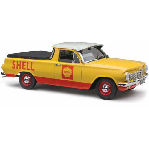 1:18 Holden EH UTE Heritage Collection SHELL 
