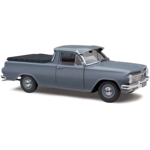 1:18 Holden EH UTE Gundagai Grey 