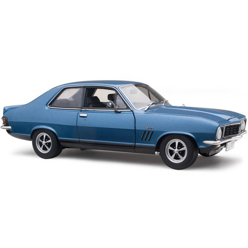 1:18 Holden LJ Torana GTR XU1  - Zodiac Blue 