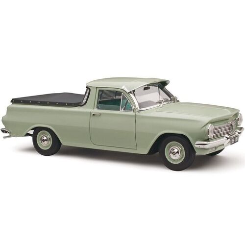1:18 Holden EH UTE 149 6 CYL 3 Speed Diecast  Balhannah Green 
