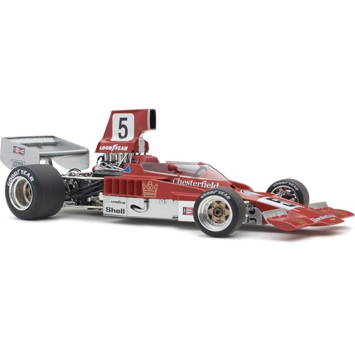 1:18 Lola T332 1974 Phillip Island Australian Gold Star Race Winner