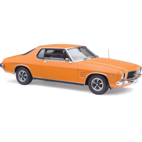 1:18 Holden HQ GTS Monaro - The Lone O'Ranger