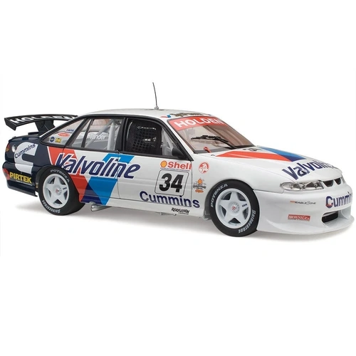 New Diecast 1:18 Holden VS Commodore 1999 Calder Park Race 3 Winner 