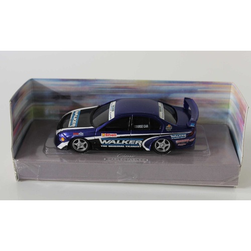 1:43 Walker Course Car AU Falcon