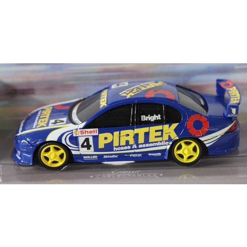 1:43 Jason Bright 1999 Ford AU Falcon