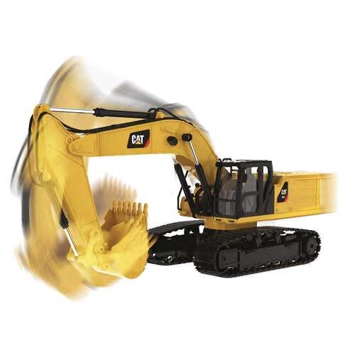 RC 1:24 CAT Caterpillar 336L Excavator Remote Control