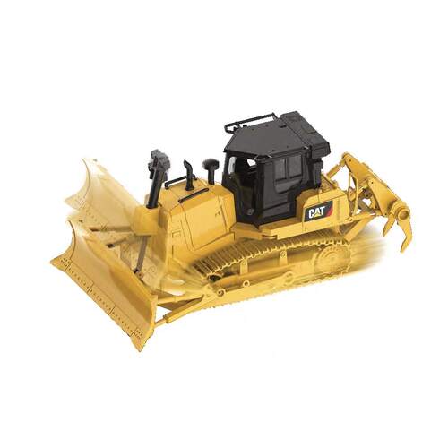 RC 1:24 CAT Caterpillar D7E Track-Type Tractor Bull Dozer  Remote Control
