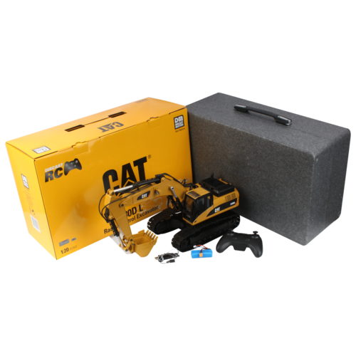 RC 1:20 CAT 330D L Excavator Remote Control 
