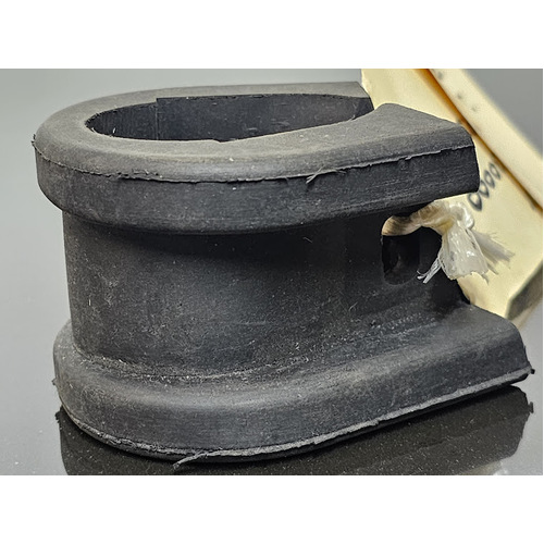 NOS Genuine Suzuki Motorcycle RL250 & RM100 Fuel Tank Rubber Cushion NLA
