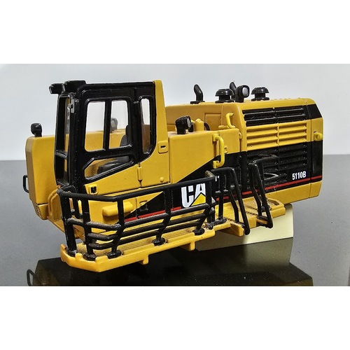 1:50 Diecast CAT 5110B Hydraulic Excavator Suit load Or Diorama