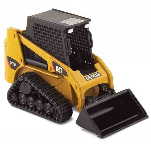 1:32 Cat 247B Mutli Terrain Loader