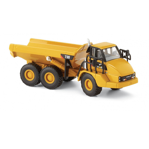 1:87 Cat 730 Articulated Truck 