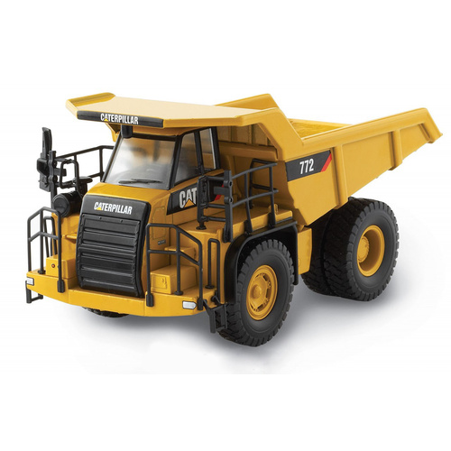 1:50 Cat 772 Off Highway Mining Truck