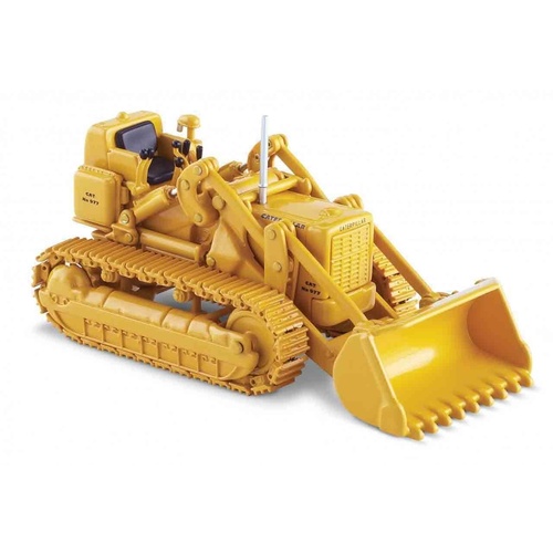 1:50 Cat 977 Traxcavator Bull Dozer 
