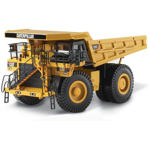1:50 Cat 785D Mining Off Highway Truck 