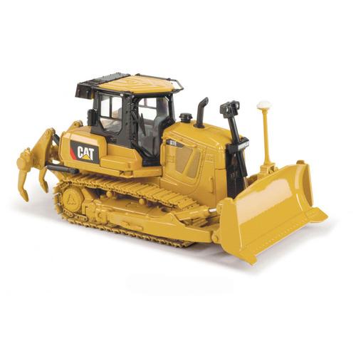 1:50 Cat D7E Track Type Tractor Bull Dozer