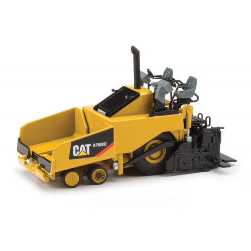 1:50 Cat AP600D Asphalt Paver