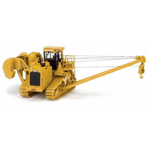 1:50 Cat 587T Pipelayer