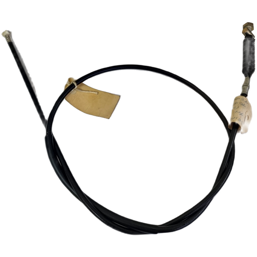 NOS Genuine Suzuki Motorcycle TM100 TM125 TS125 TS185 Front Brake Cable 58100-28100