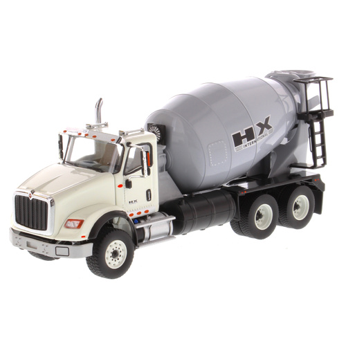 HX620 - Concrete Mixer