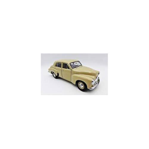 PC 1:18 Holden FX 48-215 in El Paso Beige New Sealed 