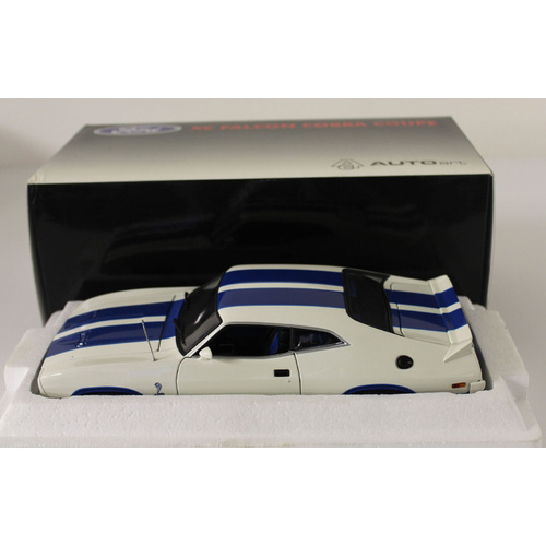 1:18 Ford Falcon XC Cobra Coupe