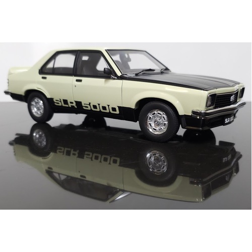 1:18 Holden LX SL/R 5000 Torana Chamois 