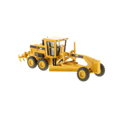 1:50 Cat 140H Motor Grader