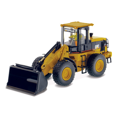 1:50 Cat 924G Versalink Wheel Loader