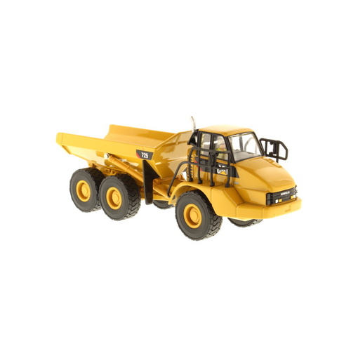 1:50 Cat 725 Articulated Truck