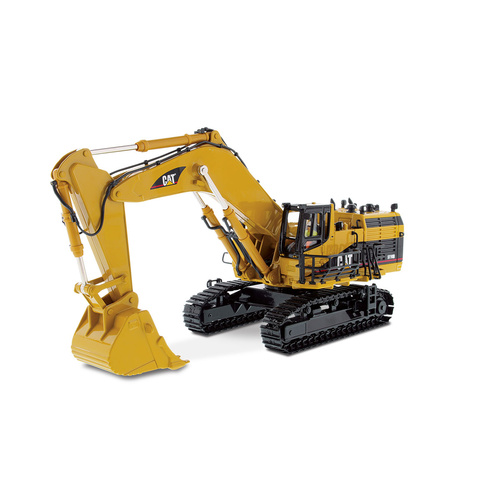 1:50 Cat 5110B Hydraulic Excavator