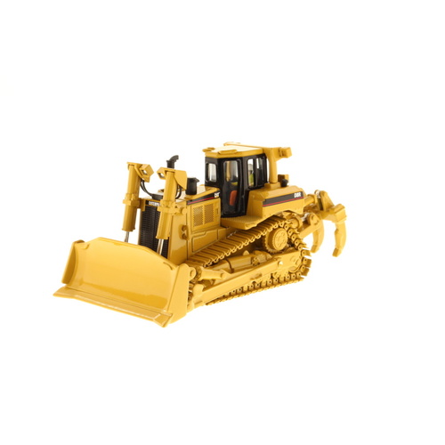 1:50 Cat D8R Serieis 2 Track Type Tractor