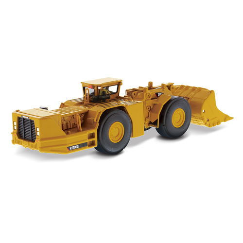 1:50 Cat R1700 LHD Underground Mining Loader