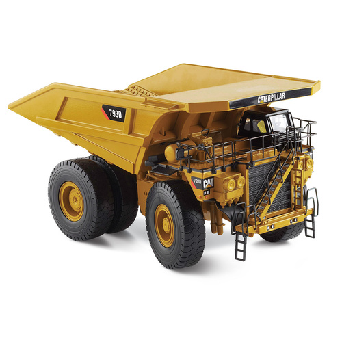 1:50 Cat 793D Mining Truck