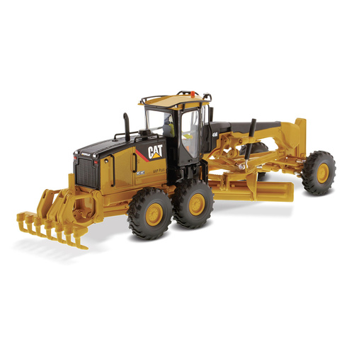 1:50 Cat 14M Motor Grader