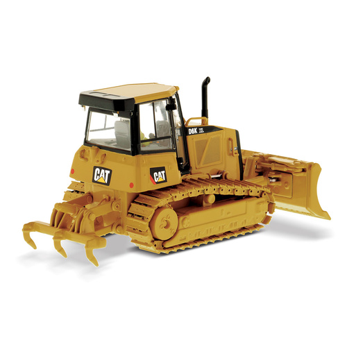 1:50 Cat D6K XL Track-Type Tractor Bull Dozer