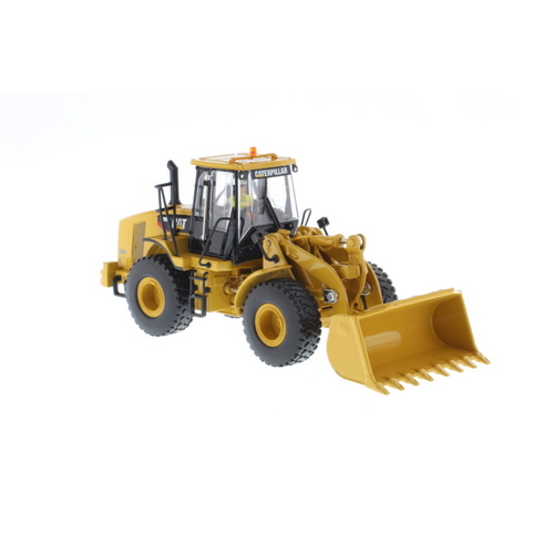 1:50 Cat 950H Wheel Loader