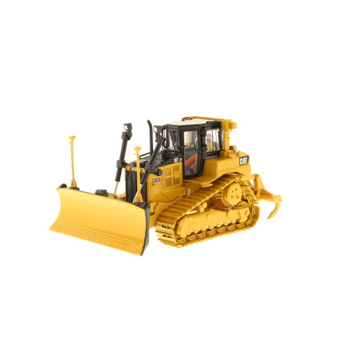 1:50 Cat D6T XW VPAT Track-Type Tractor