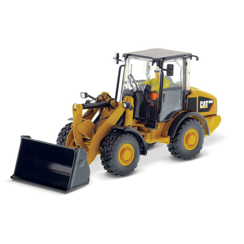 1:50 Cat 906H Wheel Loader