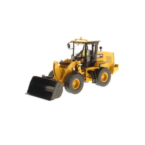 1:50 Cat 938K Wheel Loader