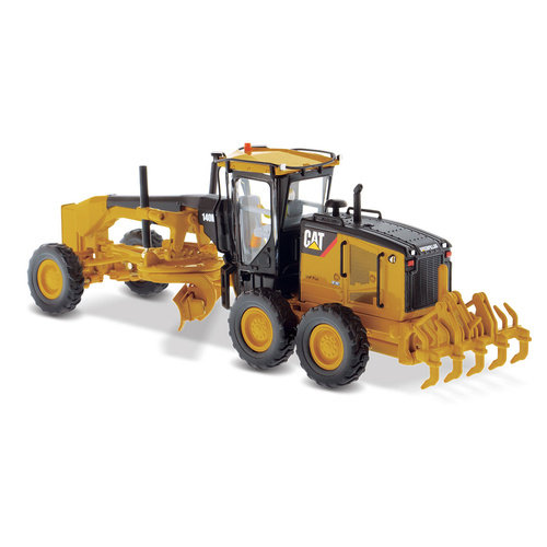 1:50 Cat 140M Motor Grader