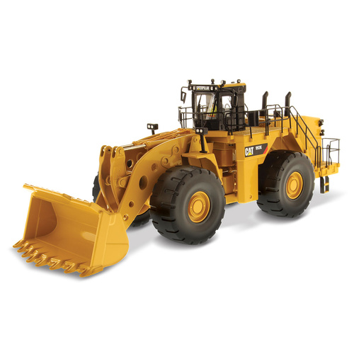1:50 Cat 993K Wheel Loader