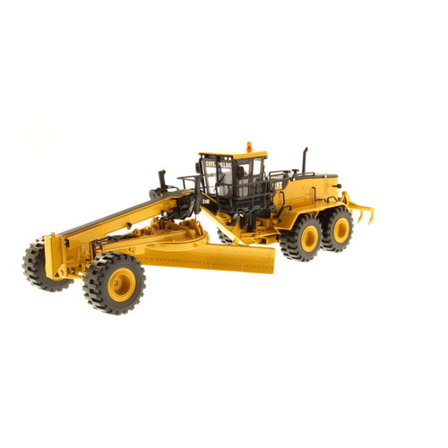 1:50 Cat 24M Motor Grader