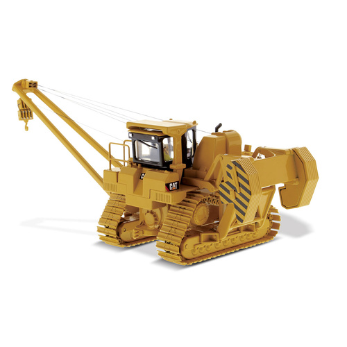 1:50 Cat 587T Pipelayer